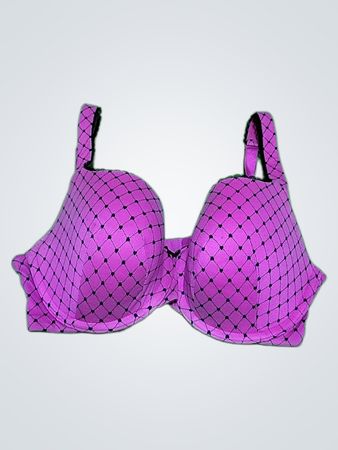 Cacique Bra