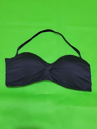 Missimo Bandeau Bra