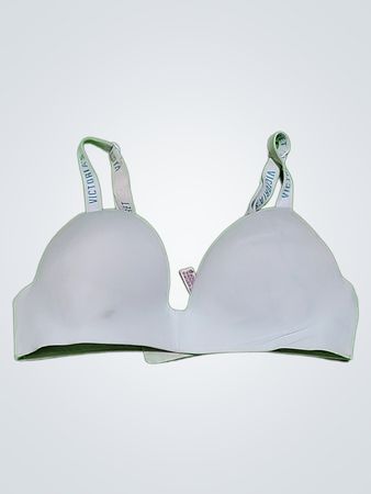 Victoria's Secret White Bra