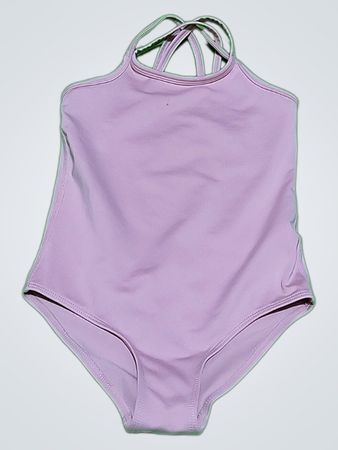 Joe Fresh Active One-Piece Swimsuit