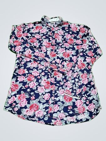 Tommy Hilfiger Floral Shirt