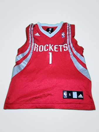 Houston Rockets Jersey