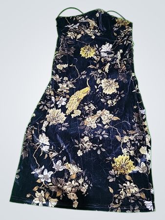 Everything Else Floral Dress