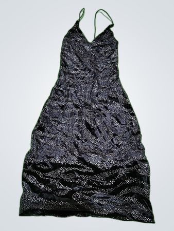 Calvin Klein Black Dress