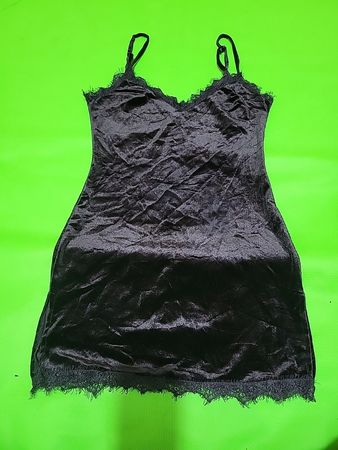 Black Camisole