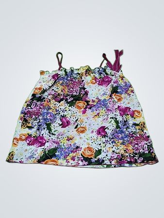 Floral Sundress