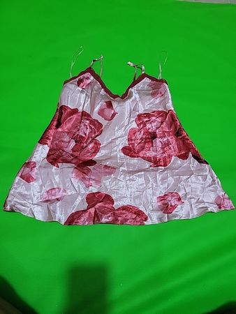 Tutuanna Floral Camisole