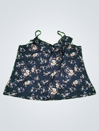 Floral Camisole