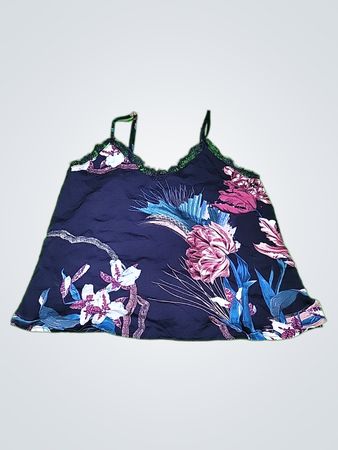 Victoria's Secret Floral Camisole