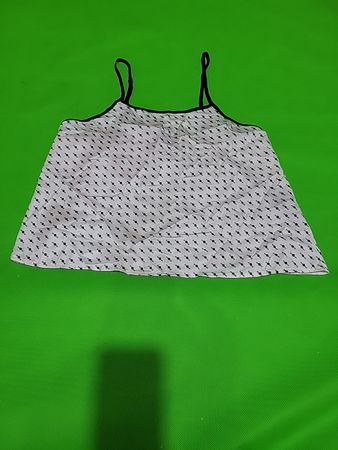 Love Lounge Polka Dot Cami Top