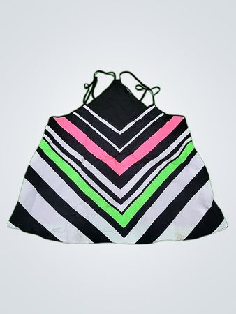 River Island Striped Top