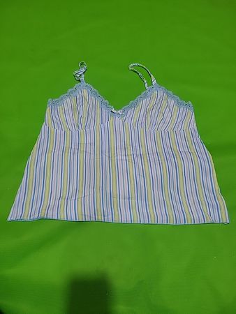 Striped Camisole