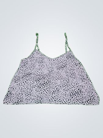 Coby & Co. Spaghetti Strap Top