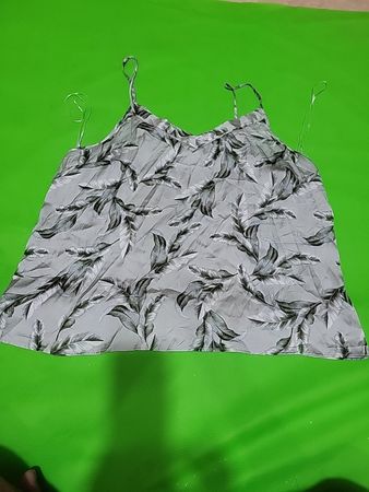 Jeffaco Camisole