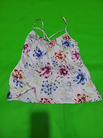 George Floral Cami Top