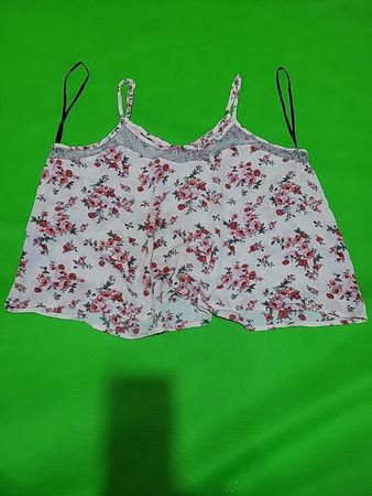 Floral Camisole
