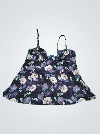 Floral Camisole
