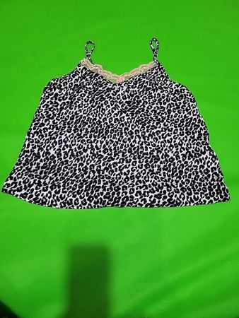 Victoria's Secret Leopard Print Bra