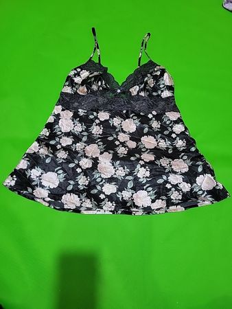 Boux Avenue Floral Lace Cami Top