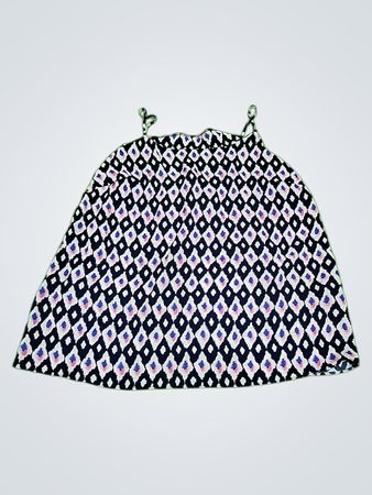 Papaya Weekend Dress