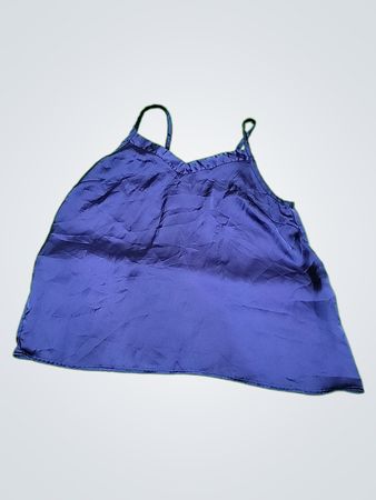 Hanes Women's Blue Camisole