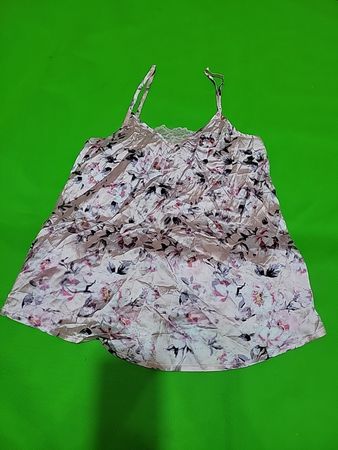 Victoria's Secret Floral Cami