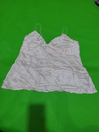 Silk Blouse