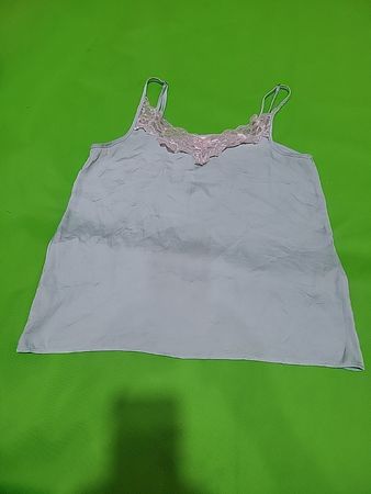 Light Blue Camisole