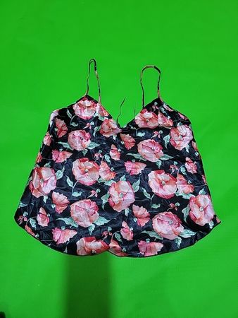 Floral Camisole