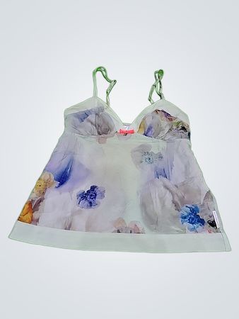 Ted Baker Floral Camisole