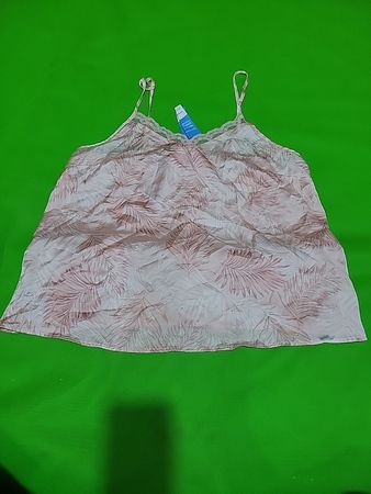 Victoria's Secret Pink Floral Camisole