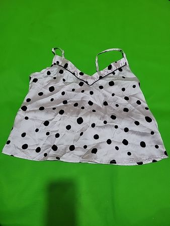 ASOS Polka Dot Top