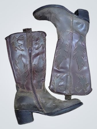 Cowboy Boots