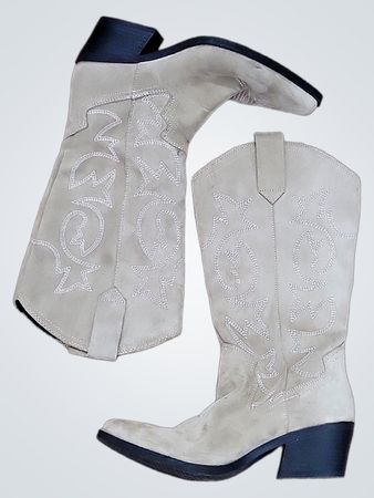 Pull&Bear Collection Boots
