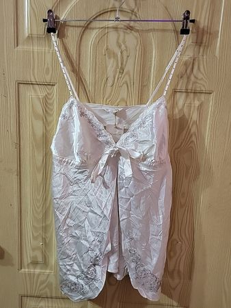 White Camisole