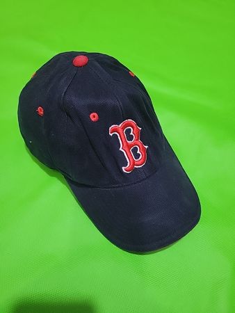 Boston Red Sox Baseball Cap