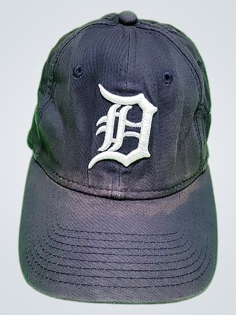 Detroit Tigers Cap