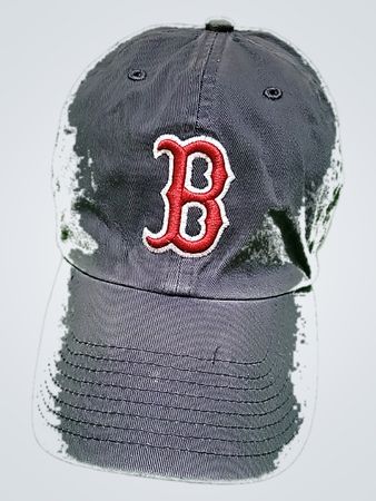 47 Brand Boston Red Sox Baseball Cap