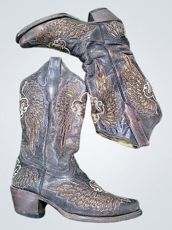 Corral Boots