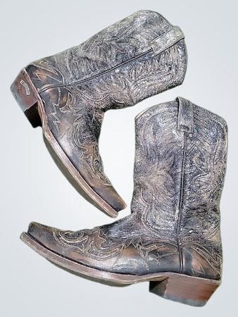 Sendra Boots
