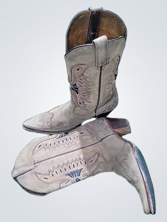 Cowboy Boots