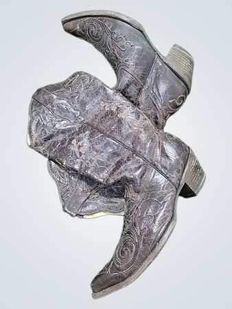Corral Vintage Western Boots