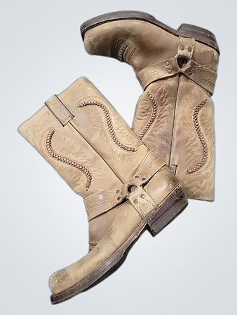 Sancho Boots