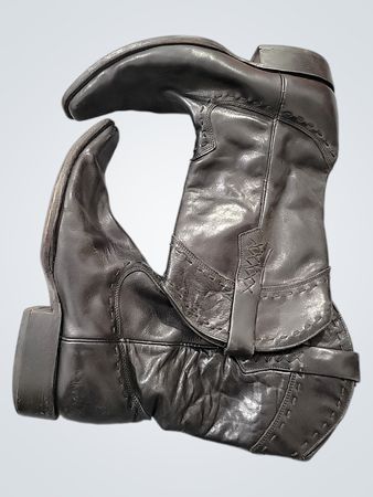 Botas Cuadra Cowboy Boots