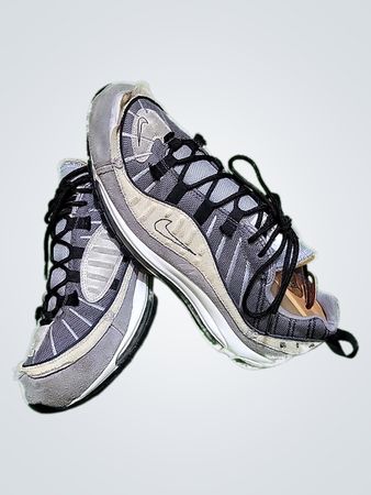 Nike Air Max 98
