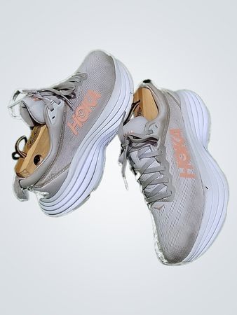 Hoka Bondi 8 HMLR Women's Running Shoes