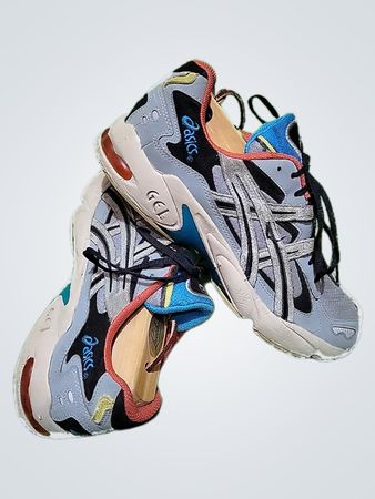 Asics GEL Running Shoes