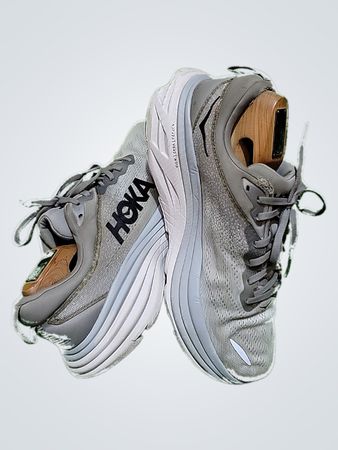 Hoka Bondi S Running Shoes