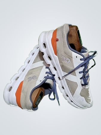 On CloudTec Running Shoes