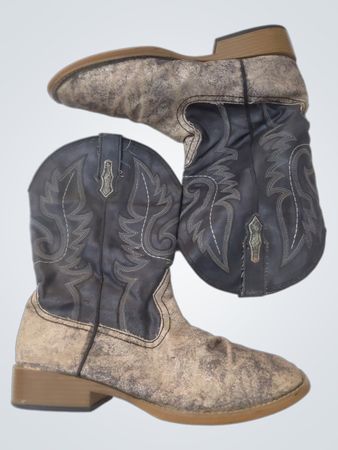 Roper Women's Cowboy Boots